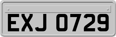 EXJ0729