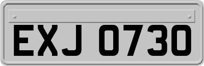EXJ0730