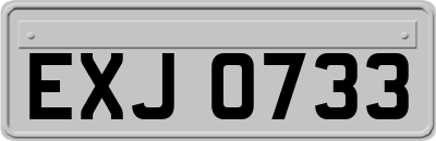 EXJ0733