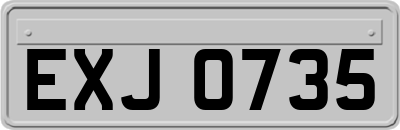 EXJ0735