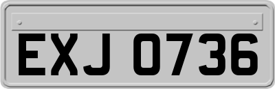 EXJ0736