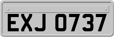 EXJ0737