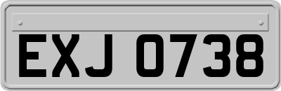 EXJ0738