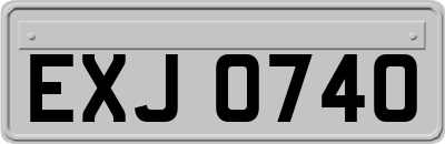 EXJ0740