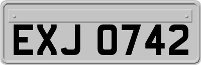 EXJ0742