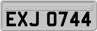 EXJ0744