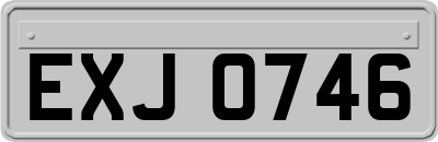 EXJ0746