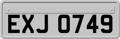 EXJ0749