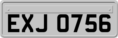 EXJ0756