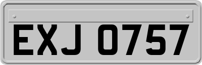 EXJ0757