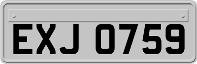EXJ0759