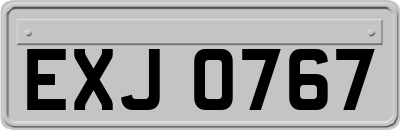 EXJ0767