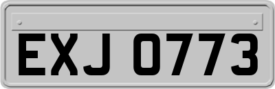 EXJ0773
