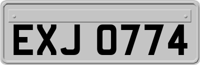 EXJ0774