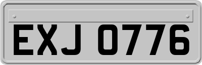 EXJ0776