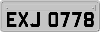 EXJ0778