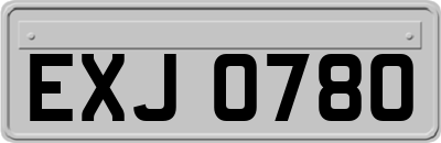 EXJ0780