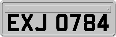 EXJ0784