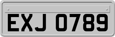 EXJ0789