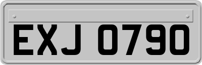 EXJ0790