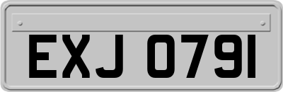 EXJ0791