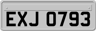 EXJ0793