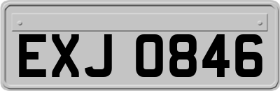EXJ0846