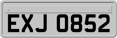EXJ0852