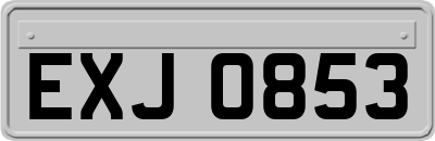 EXJ0853