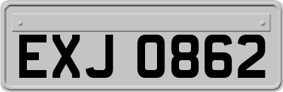 EXJ0862
