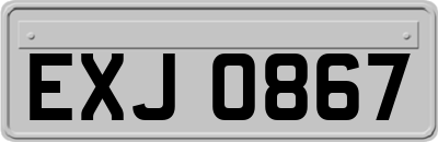 EXJ0867