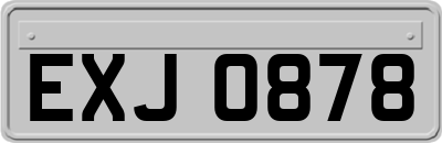 EXJ0878
