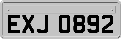EXJ0892