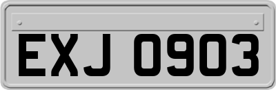EXJ0903