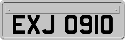 EXJ0910