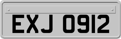 EXJ0912