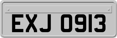 EXJ0913