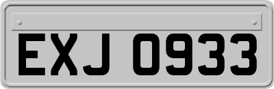 EXJ0933