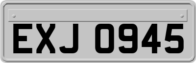 EXJ0945