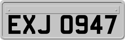EXJ0947