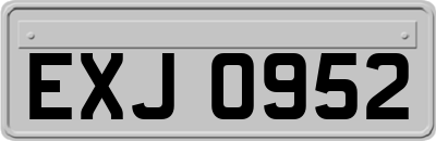 EXJ0952