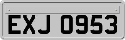 EXJ0953