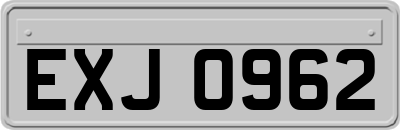 EXJ0962