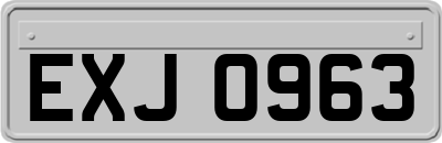 EXJ0963