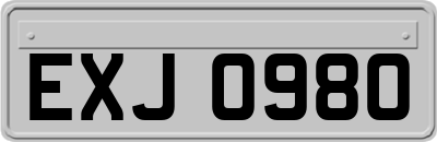 EXJ0980