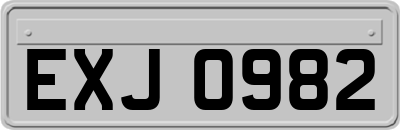 EXJ0982