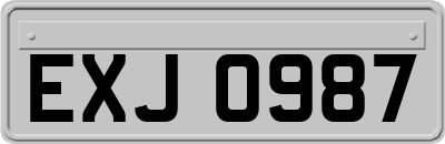 EXJ0987