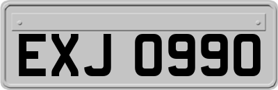 EXJ0990