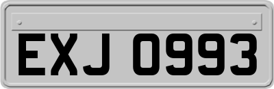 EXJ0993