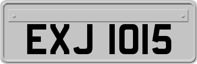 EXJ1015